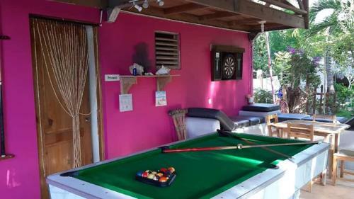 Hostal Villa Rosa