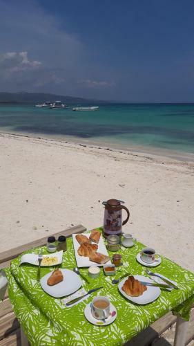 Hostal Villa Rosa
