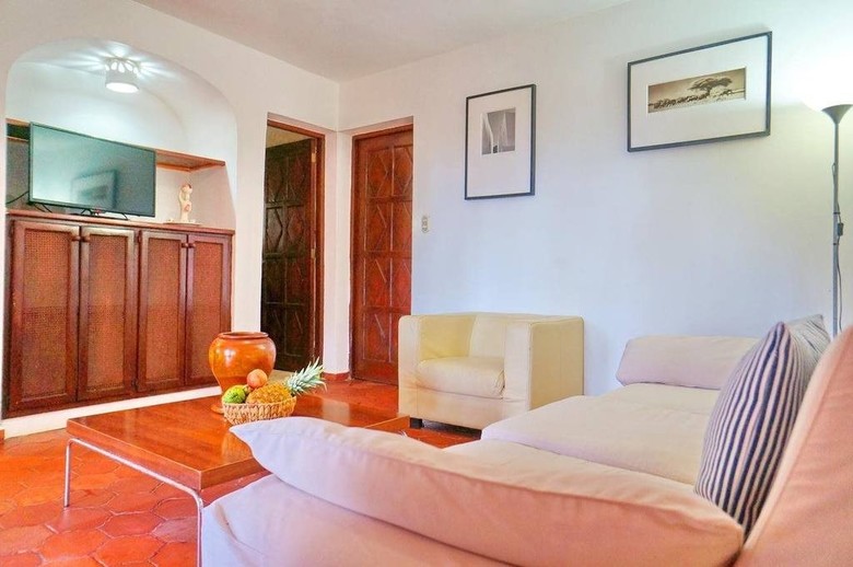 Aparthotel Los Corales Villas Ocean Front