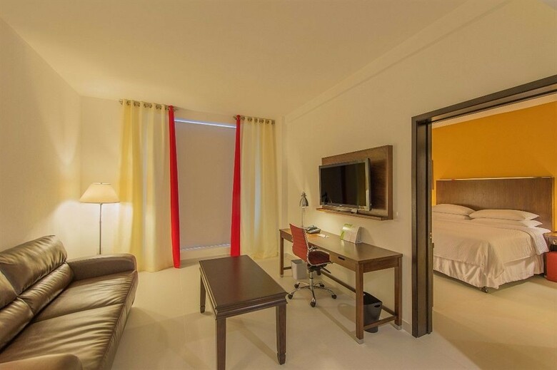 Hotel Four Points By Sheraton Punta Cana Village