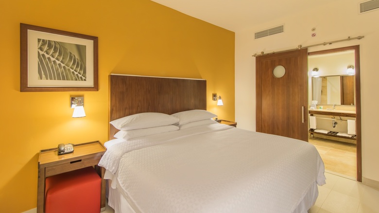 Hotel Four Points By Sheraton Punta Cana Village
