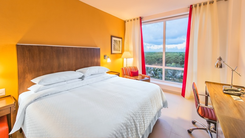 Hotel Four Points By Sheraton Punta Cana Village