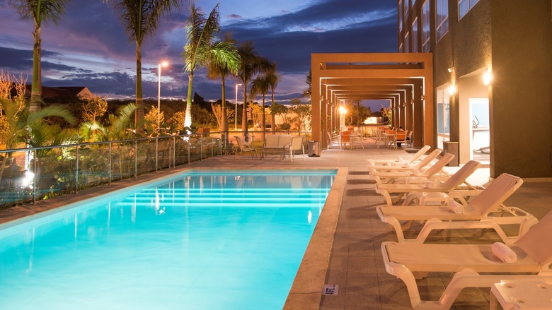 Hotel Four Points By Sheraton Punta Cana Village
