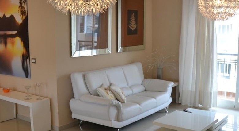 Apartamentos Residencial Las Buganvillas Bavaro