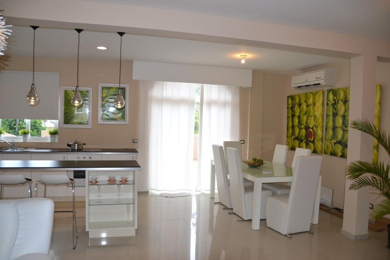 Apartamentos Residencial Las Buganvillas Bavaro
