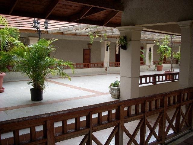 Hotel Flamboyan