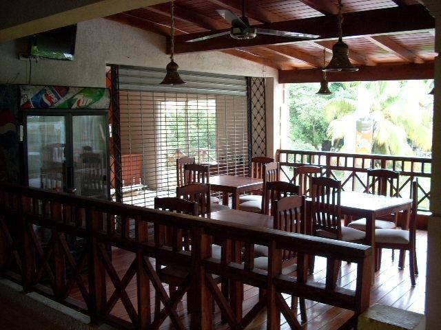 Hotel Flamboyan