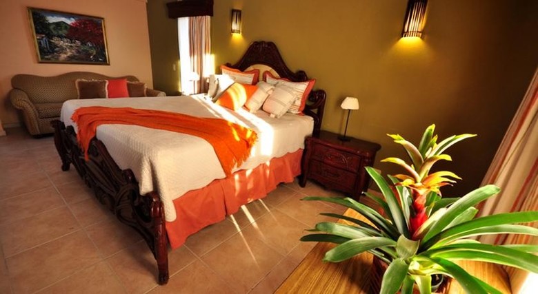 Hotel Flamboyan