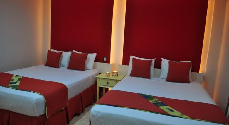 Hotel Flamboyan