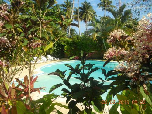 Apartamento Caoba