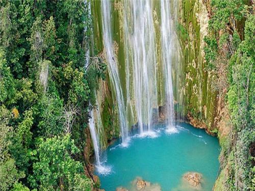 Apartamento Caoba