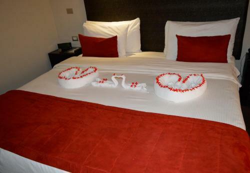 Hotel Casino Niza