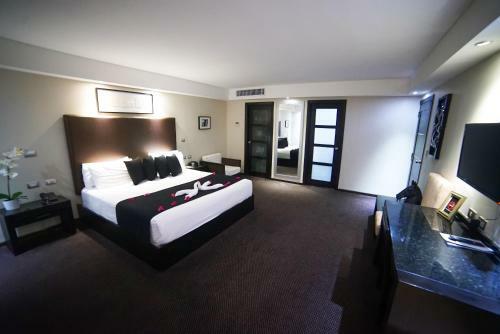Hotel Casino Niza