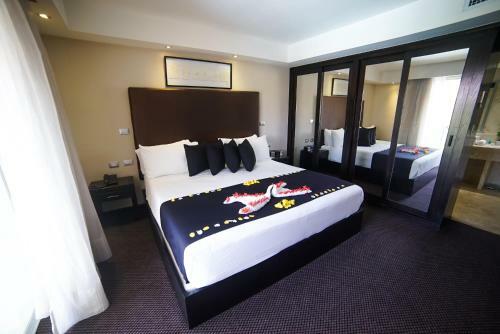 Hotel Casino Niza