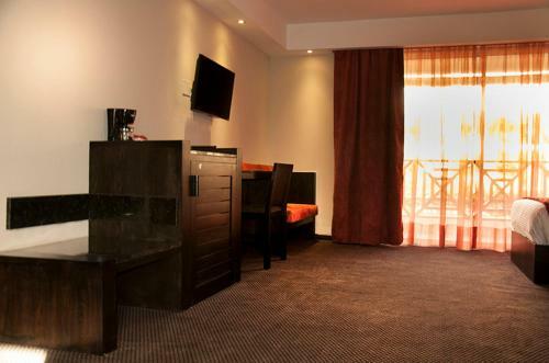 Hotel Casino Niza