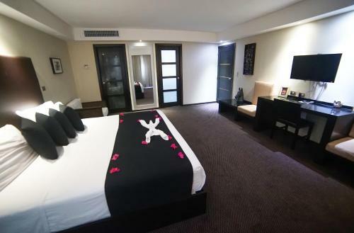 Hotel Casino Niza