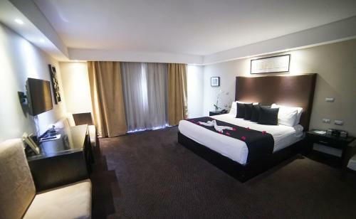 Hotel Casino Niza
