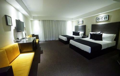 Hotel Casino Niza