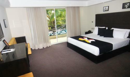 Hotel Casino Niza