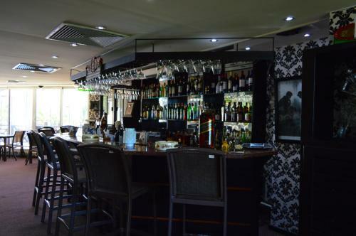 Hotel Casino Niza