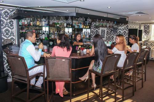 Hotel Casino Niza