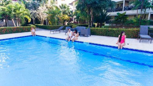 Hotel Casino Niza
