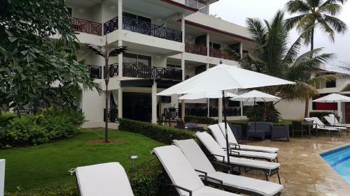 Hotel Casino Niza
