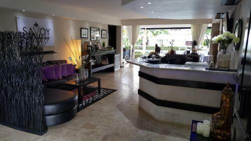 Hotel Casino Niza