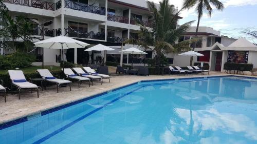Hotel Casino Niza