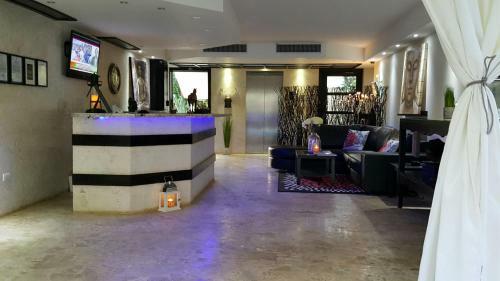 Hotel Casino Niza