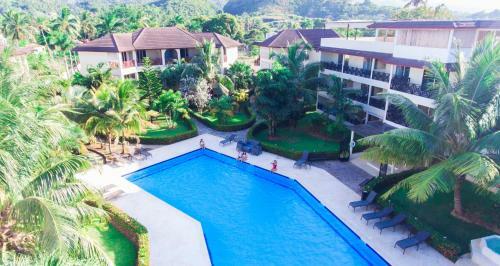 Hotel Casino Niza