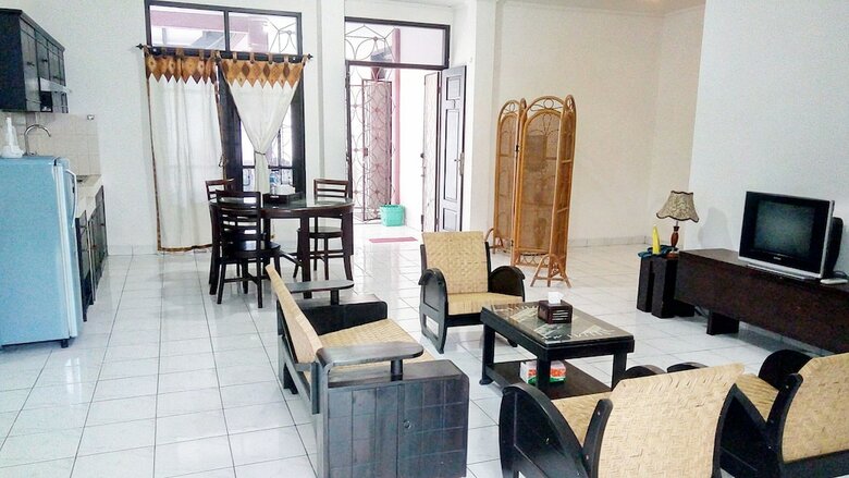 Villa Apartment Ap7