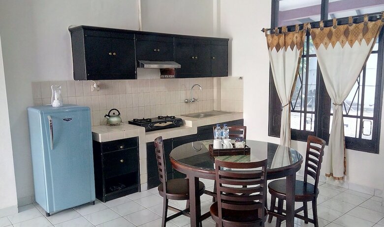 Villa Apartment Ap7