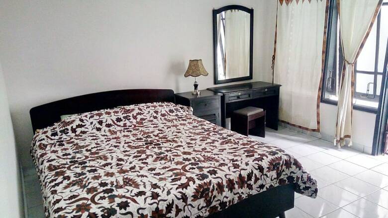 Villa Apartment Ap7