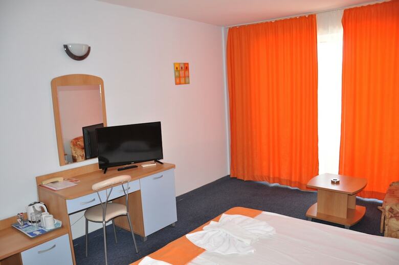 Hotel Belleville