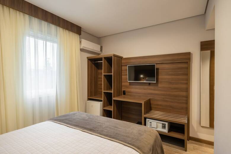 Hotel Fioreze Primo Gramado