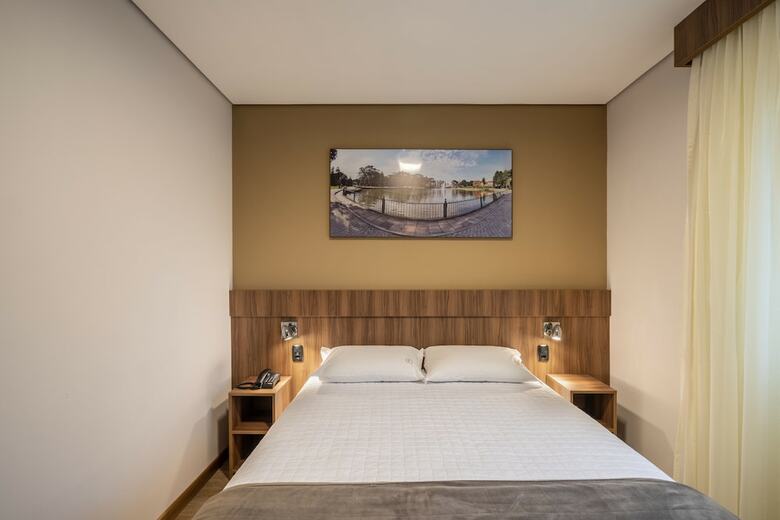 Hotel Fioreze Primo Gramado