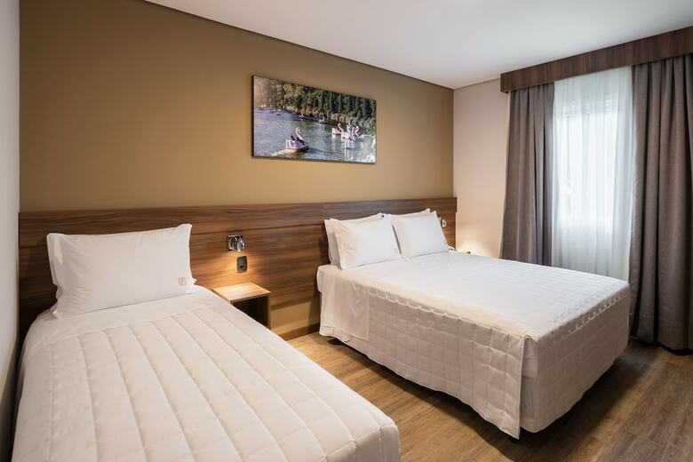 Hotel Fioreze Primo Gramado