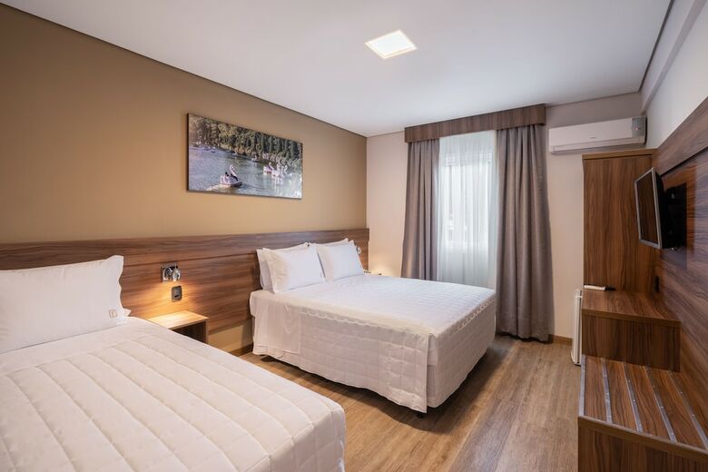 Hotel Fioreze Primo Gramado