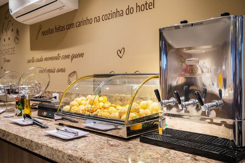 Hotel Fioreze Primo Gramado