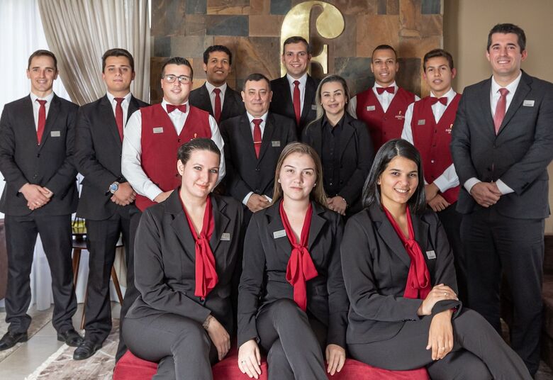 Hotel Fioreze Primo Gramado