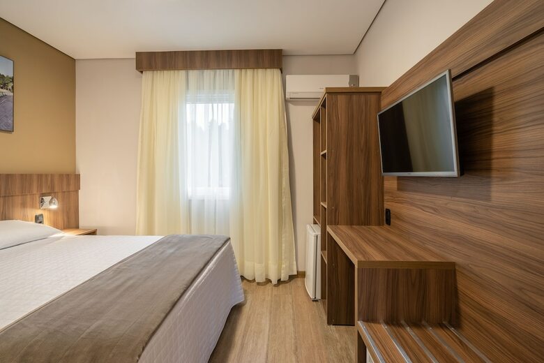 Hotel Fioreze Primo Gramado