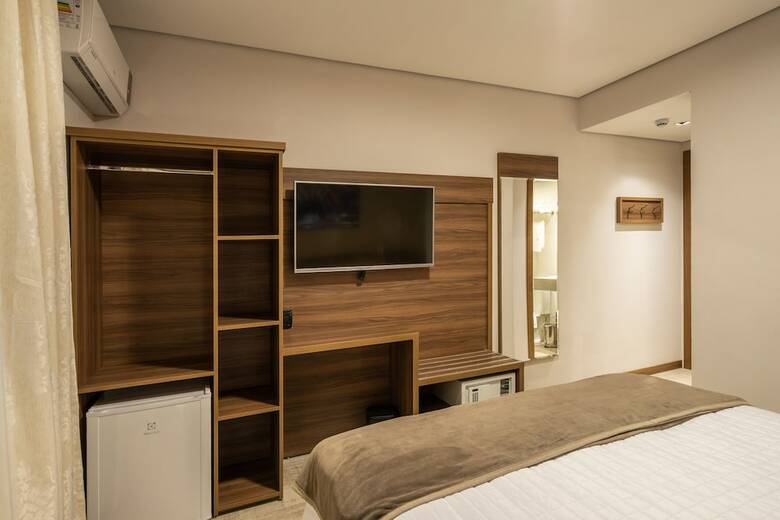 Hotel Fioreze Primo Gramado