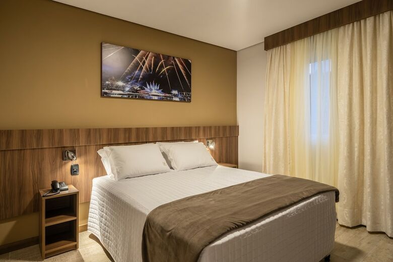 Hotel Fioreze Primo Gramado