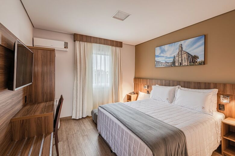 Hotel Fioreze Primo Gramado