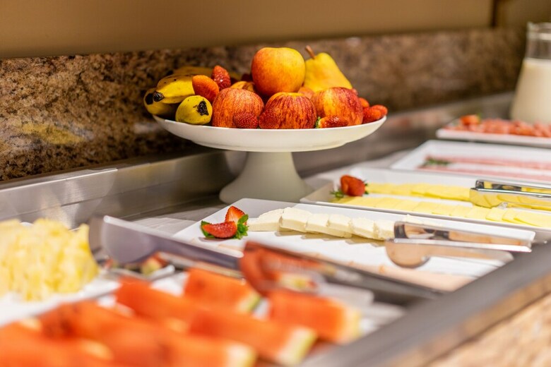 Hotel Fioreze Primo Gramado