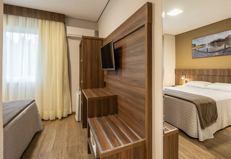 Hotel Fioreze Primo Gramado