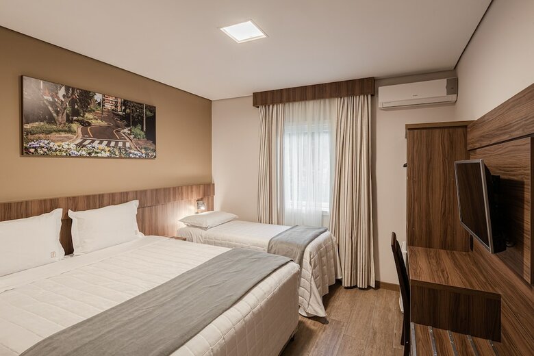 Hotel Fioreze Primo Gramado