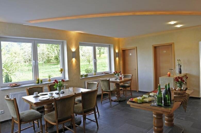 Hotel Weingut Rieth - G�stehaus Vinaria