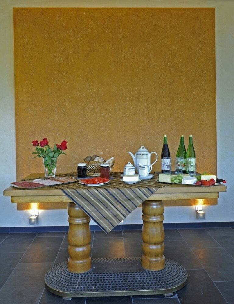 Hotel Weingut Rieth - G�stehaus Vinaria